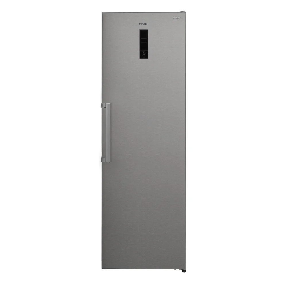 Vestel CDL711 EX NF Çekmeceli Dikey Derin Dondurucu