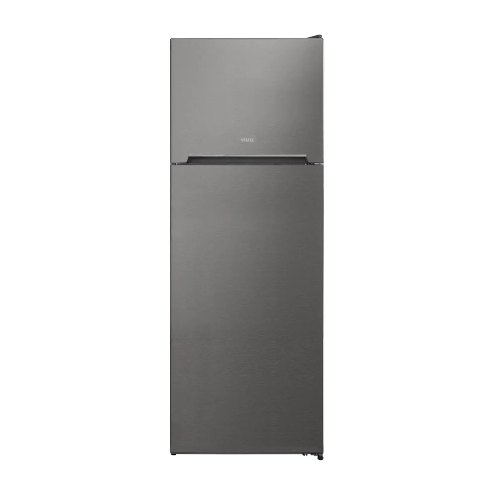 Vestel NF52011 X  451 Lt No-Frost Buzdolabı