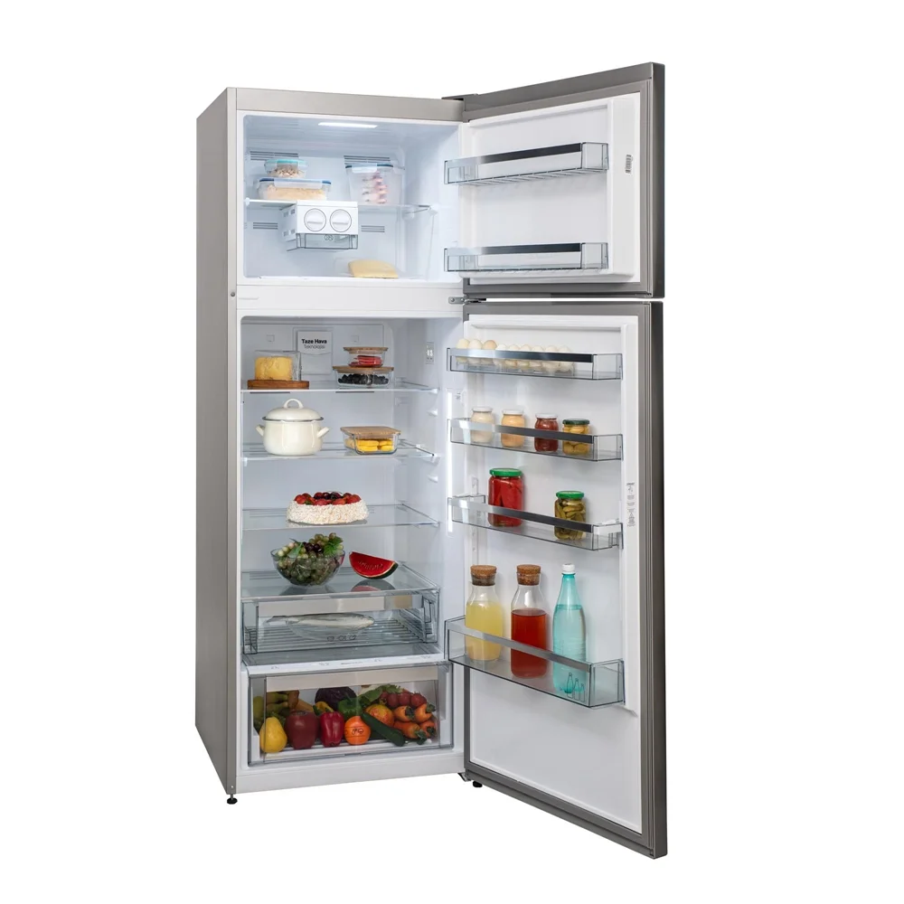 Vestel NF52011 X  451 Lt No-Frost Buzdolabı Görsel 4