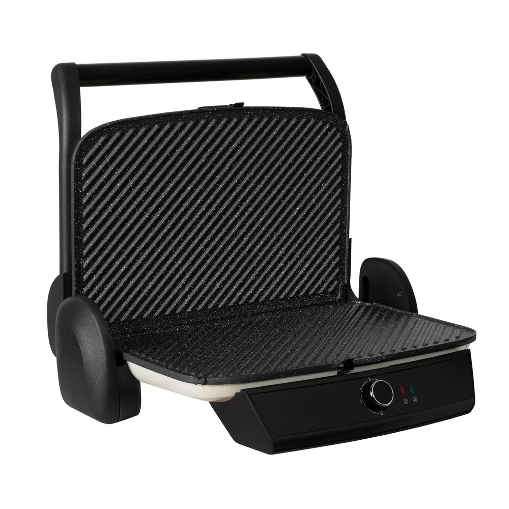 Vestel RETRO T7000 Bej Tost Makinesi Görsel 3