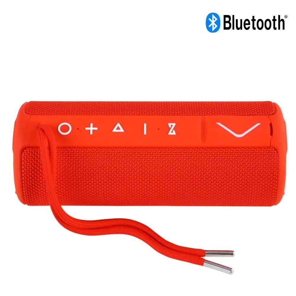 Vestel Desibel H500 Bluetooth Hoparlör Kırmızı - İkinci Görsel