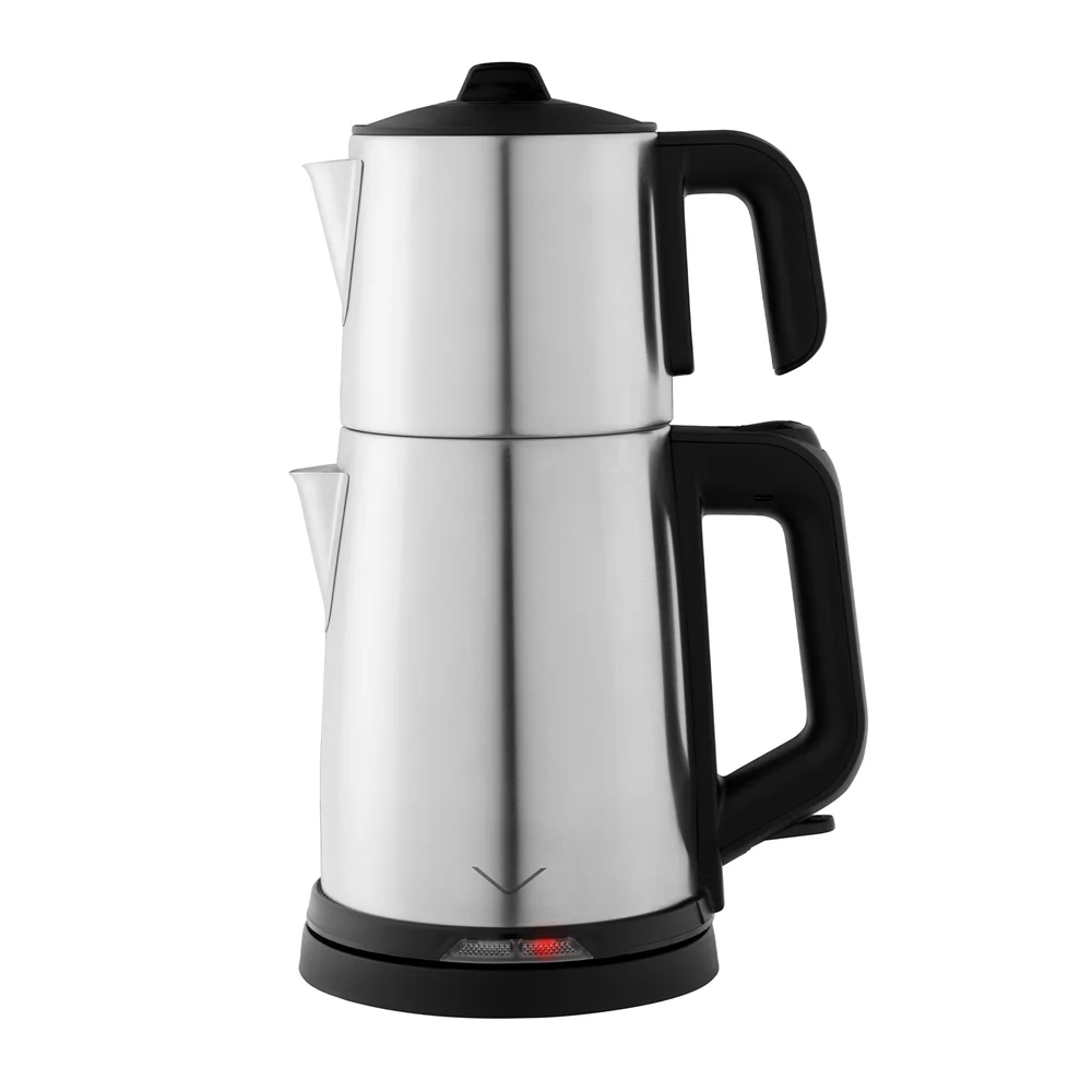 VESTEL SEFA 5000 X ÇAY MAKİNESİ Görsel 3