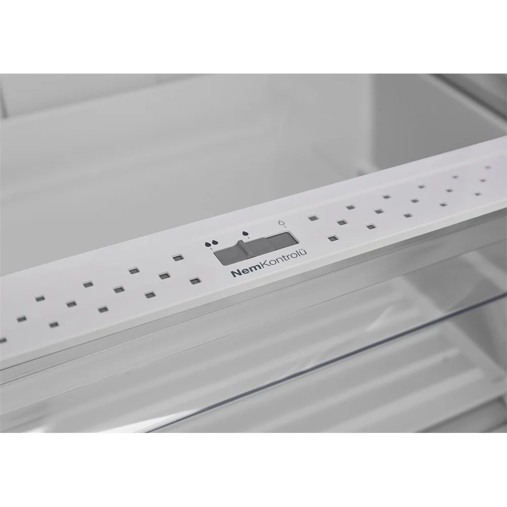 Vestel NFKA30011 E 242 Lt Ankastre Buzdolabı Görsel 4