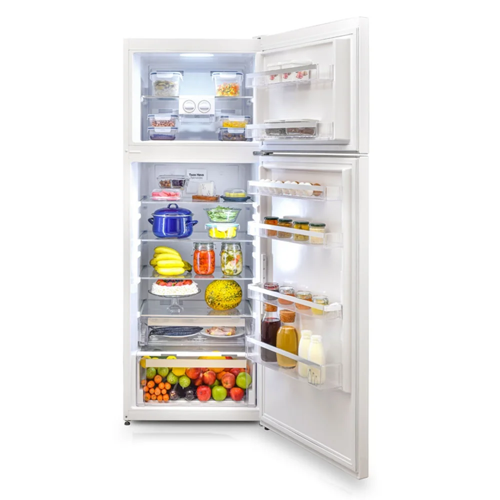 Vestel NF52111 451 Lt No-Frost Buzdolabı Görsel 4