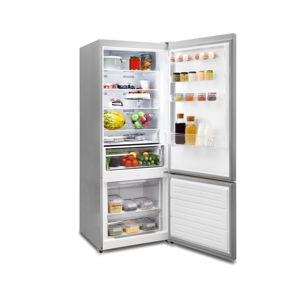 Vestel NFK52011 X 471 Lt No-Frost Buzdolabı Görsel 3
