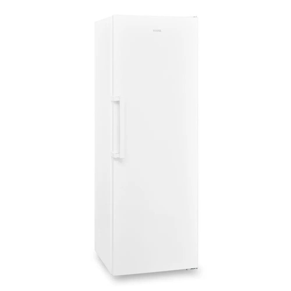 Vestel CDM701 Dikey Derin Dondurucu Görsel 2