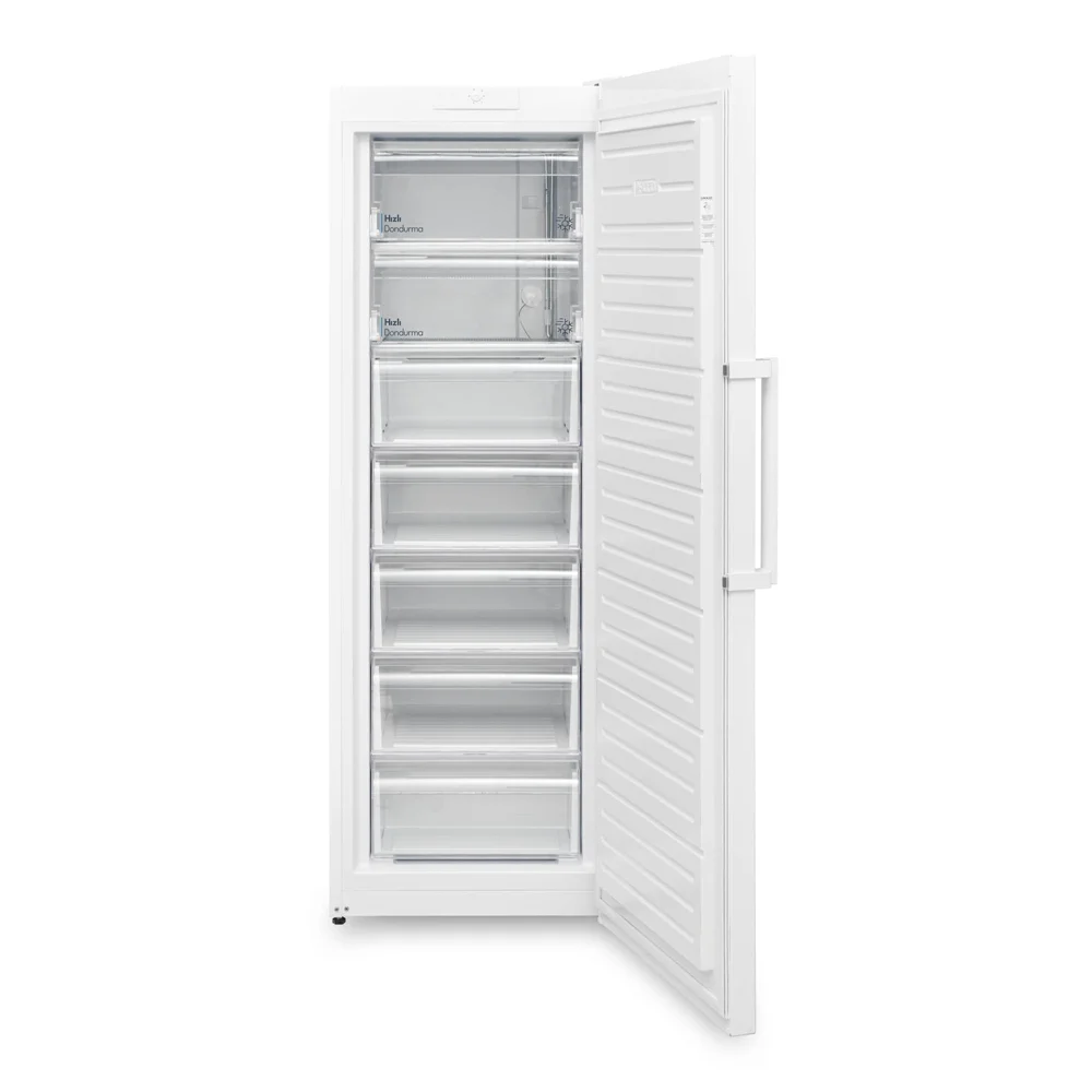Vestel CDM701 Dikey Derin Dondurucu Görsel 3