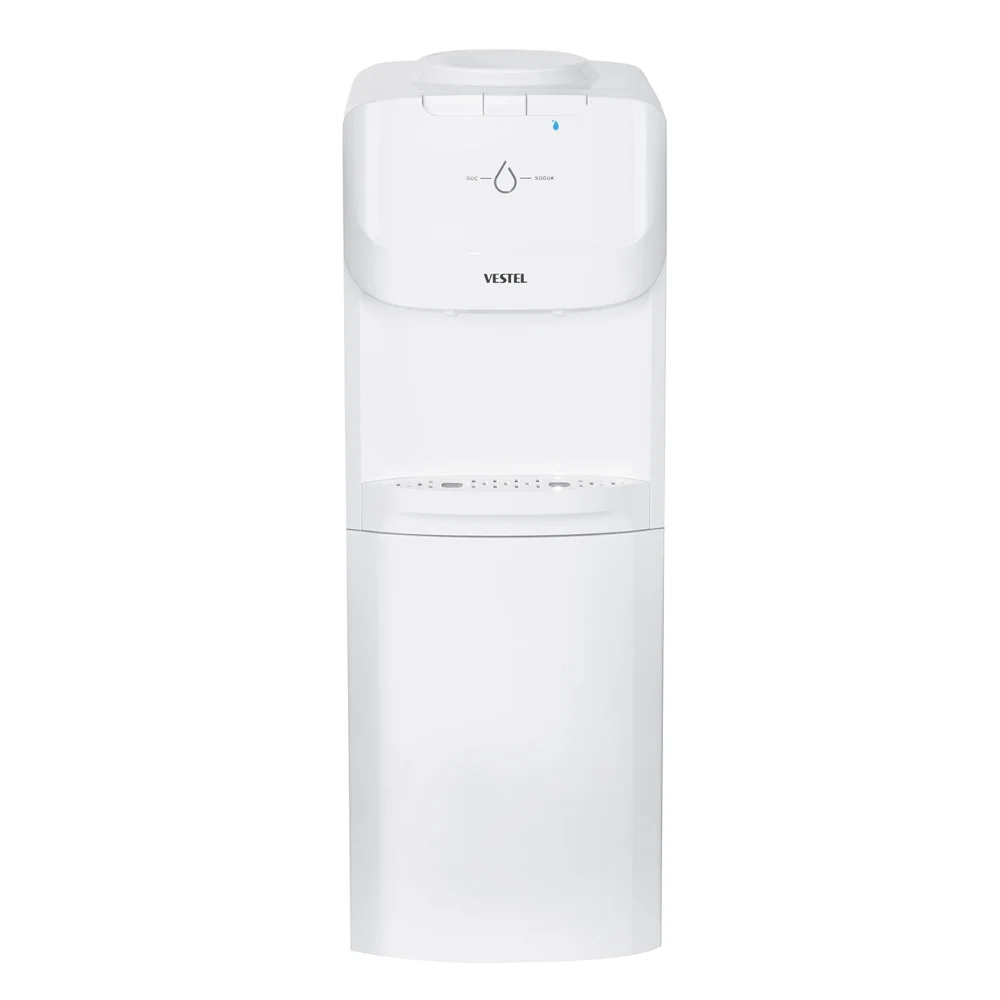 Vestel SP 200 Su Sebili Görsel 4