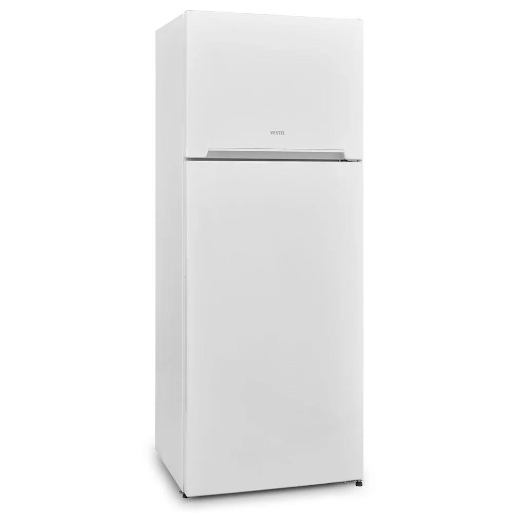 Vestel SC55011 500 Lt Statik Buzdolabı - İkinci Görsel