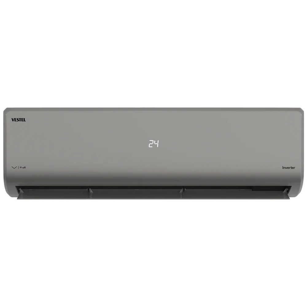 Vestel Vega Plus Inverter G 186 A++ WIFI Klima