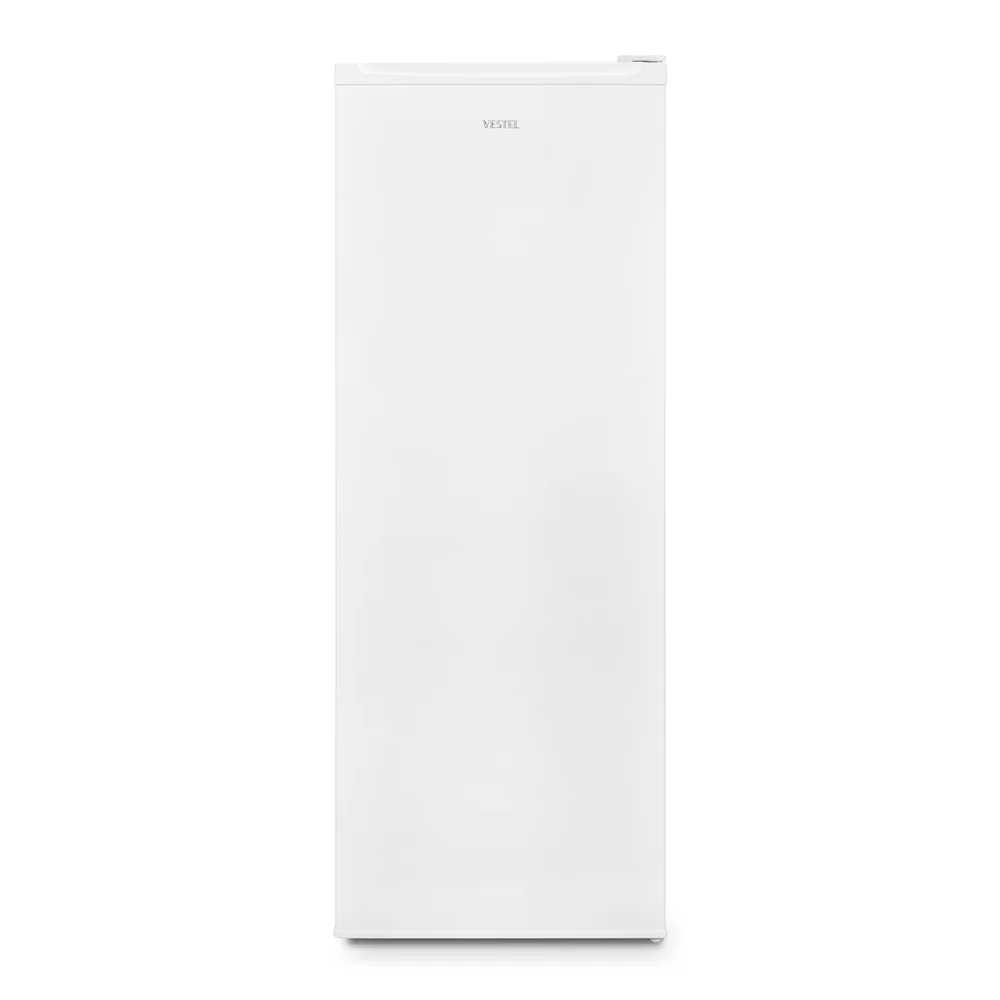 Vestel CDM501 Çekmeceli Dikey Derin Dondurucu