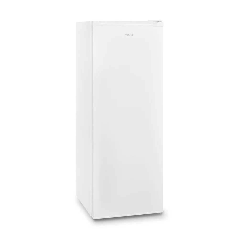Vestel CDM501 Çekmeceli Dikey Derin Dondurucu Görsel 2