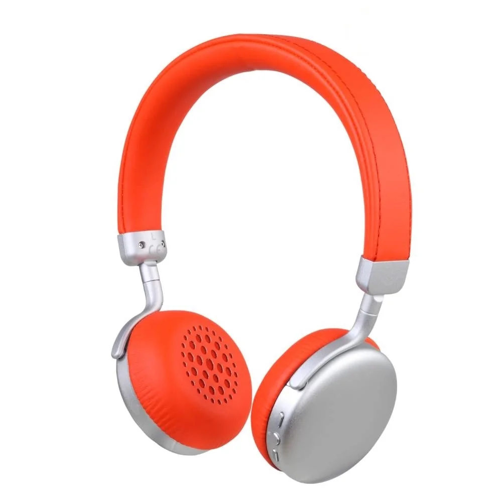 Vestel Desibel K550 Bluetooth Kulaklık Nar Cicegi