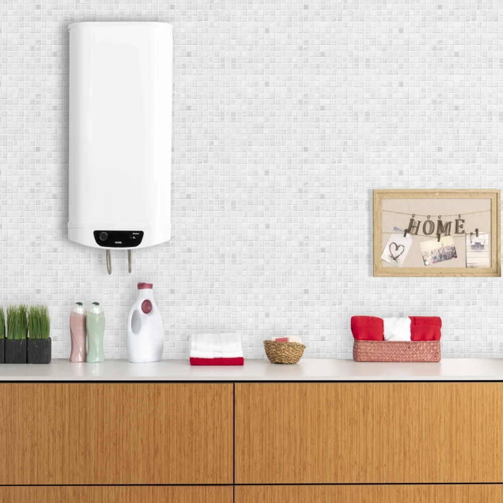 Vestel TRM 65 EKH 65 Lt Elektronik Termosifon Görsel 4
