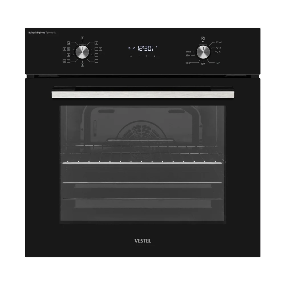 Vestel AF-7841 S 70 Lt A Enerji Sınıfı Ankastre Fırın