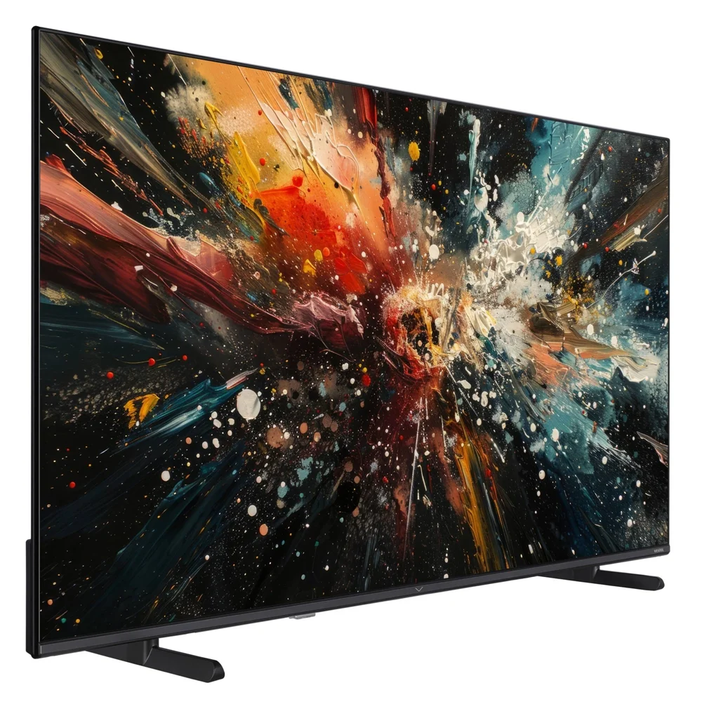 Vestel 50QT9850 50'' 126 Ekran 4K Smart QLED TV Görsel 3