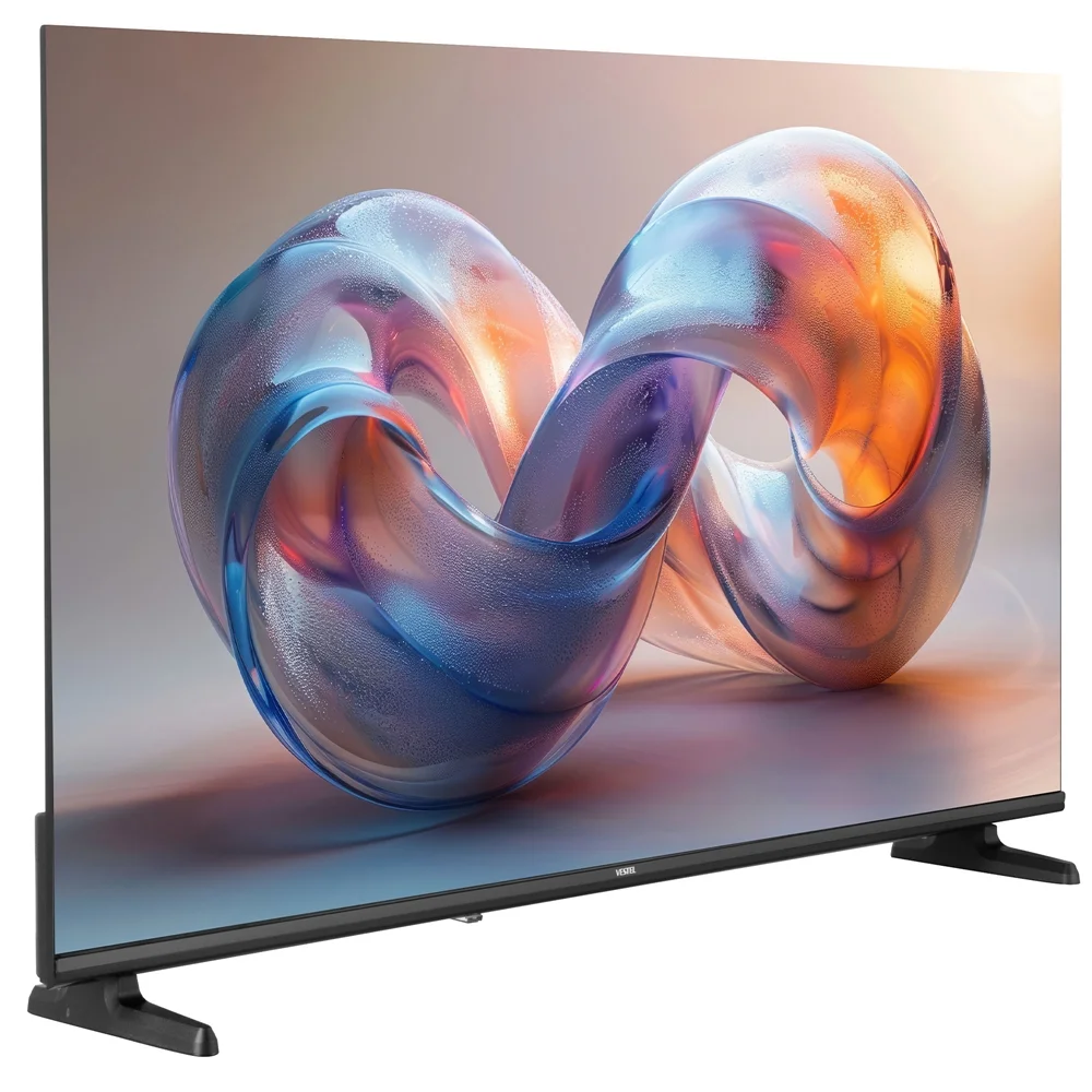 Vestel 43UT9760 43'' 4K SMART TV Görsel 3