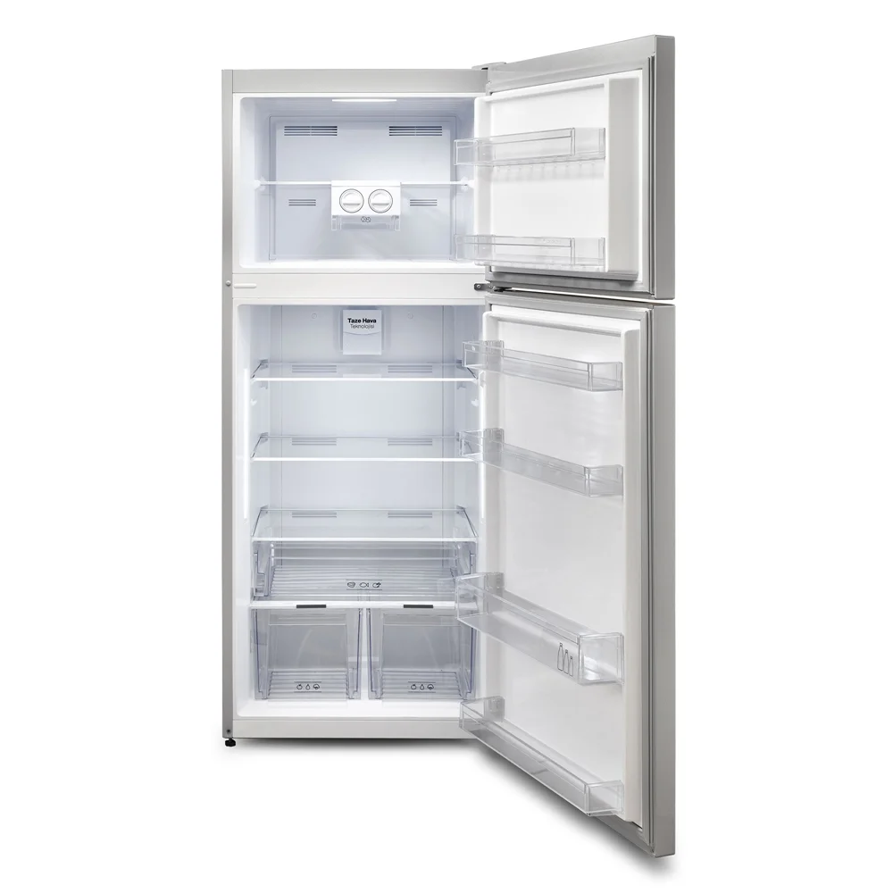 Vestel NF45011 G 402 Lt No-Frost Buzdolabı Görsel 3