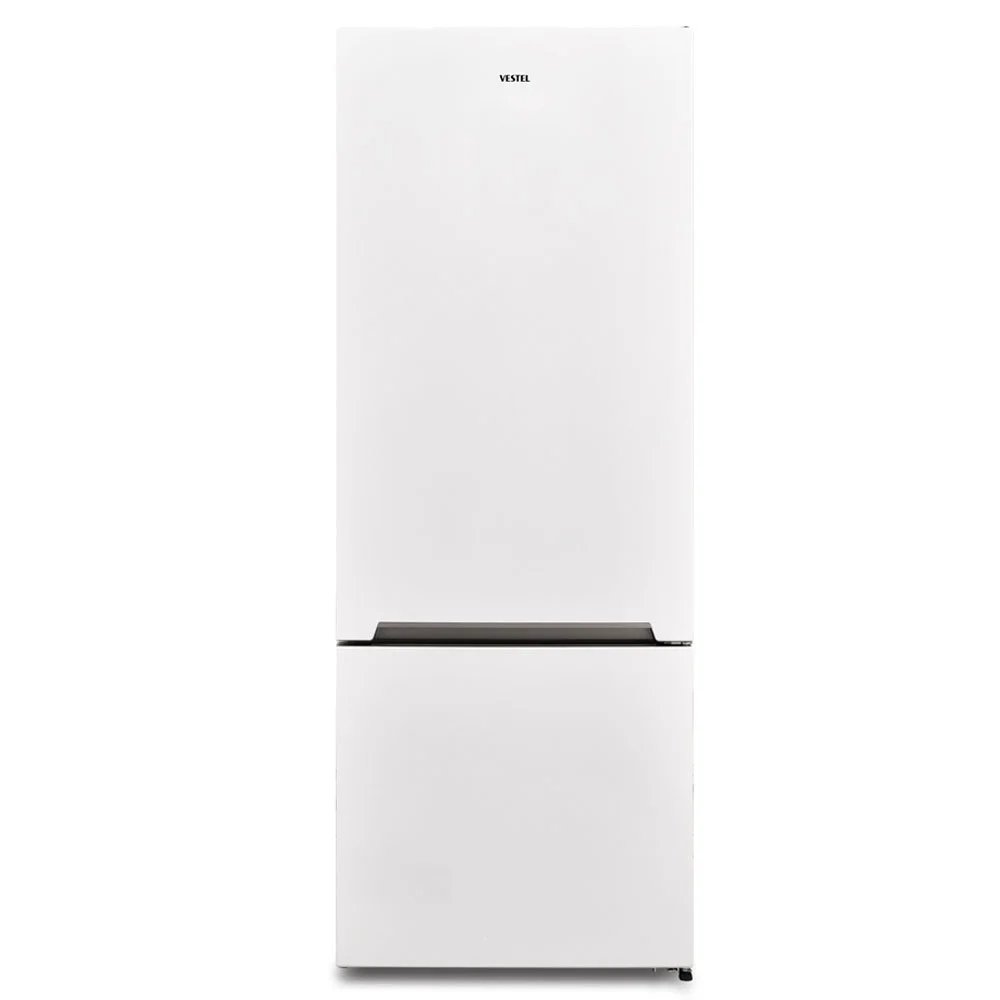 Vestel NFK52011 471 Lt No-Frost Buzdolabı