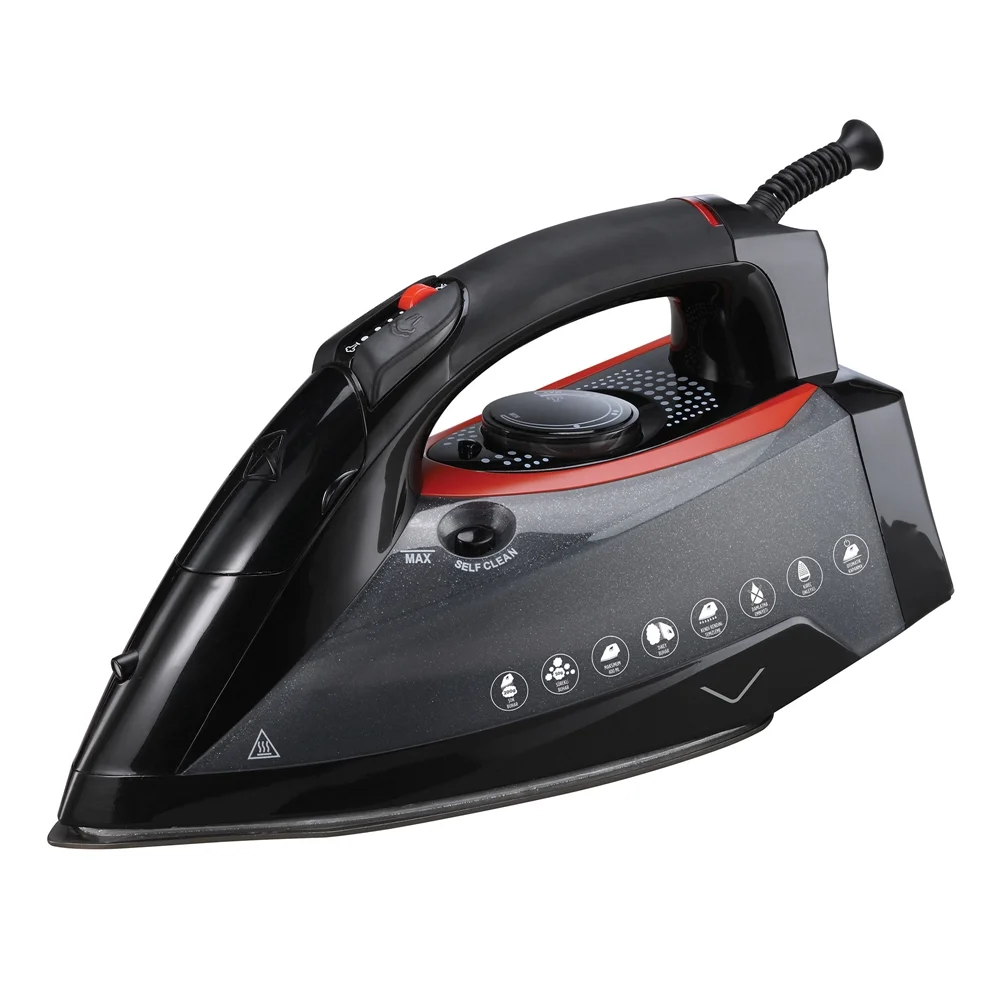 Vestel ELMAS VBU 5031 Buharlı Ütü