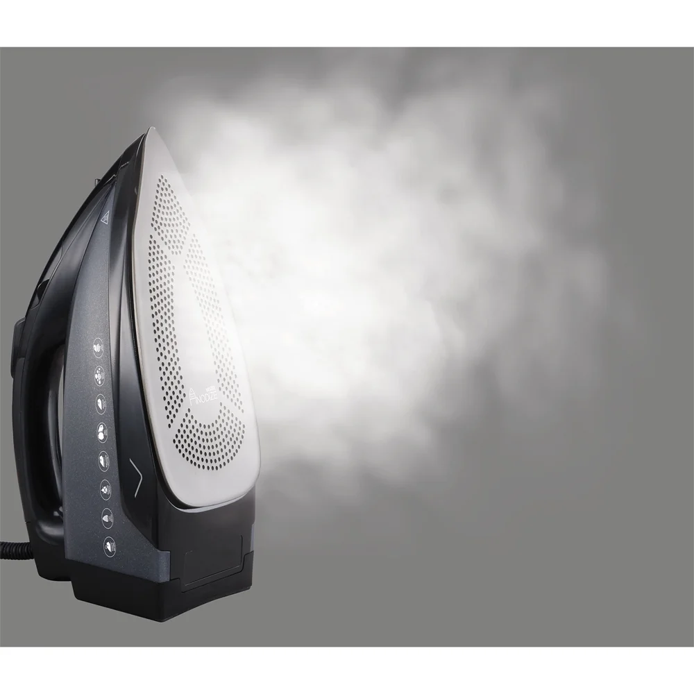 Vestel ELMAS VBU 5031 Buharlı Ütü Görsel 3