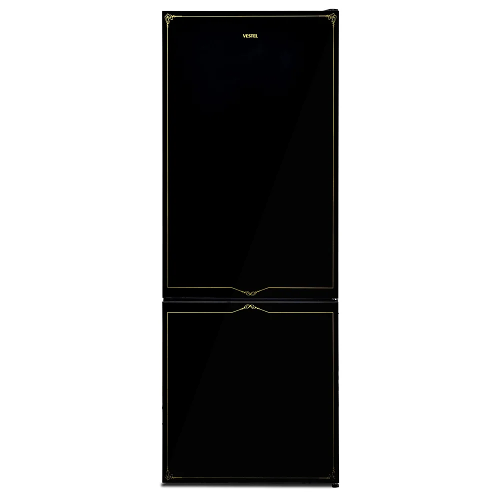Vestel NFK54011 CRS GI PRO 481 Lt No-Frost Buzdolabı