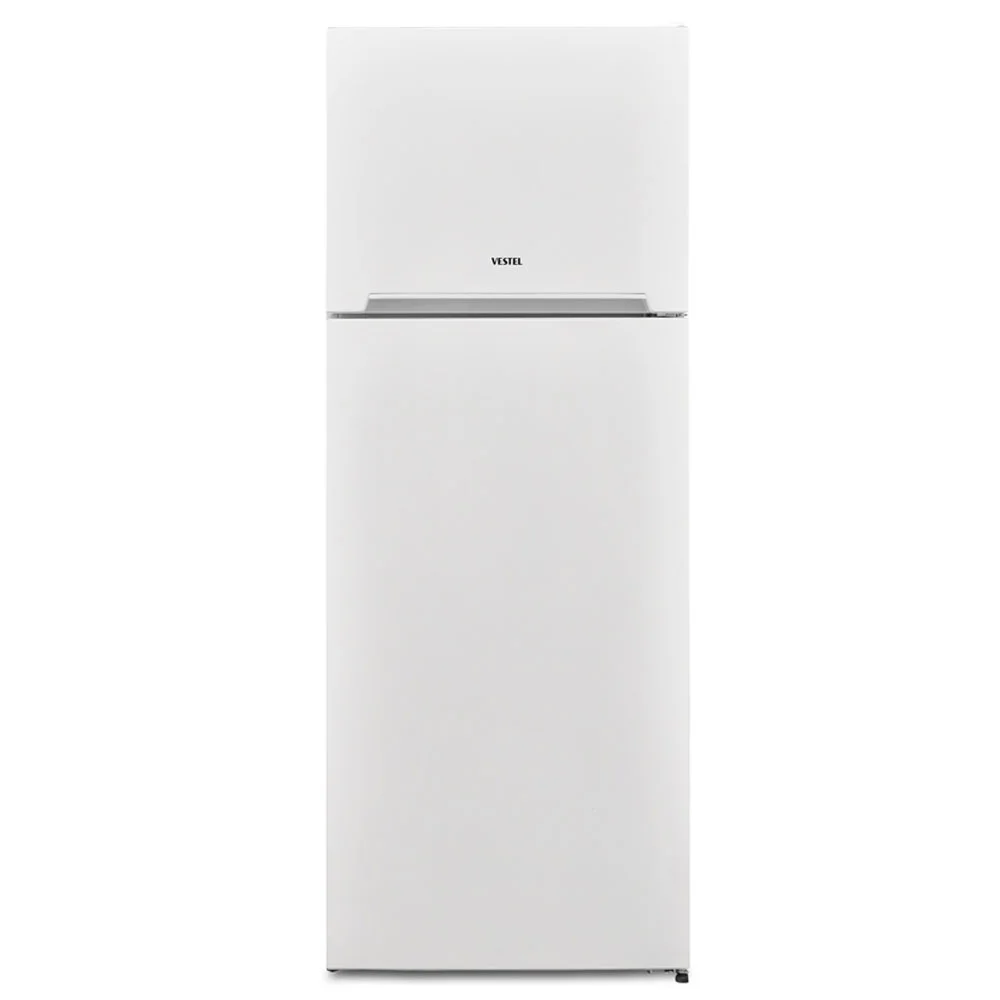 Vestel SC47011 432 Lt Statik Buzdolabı