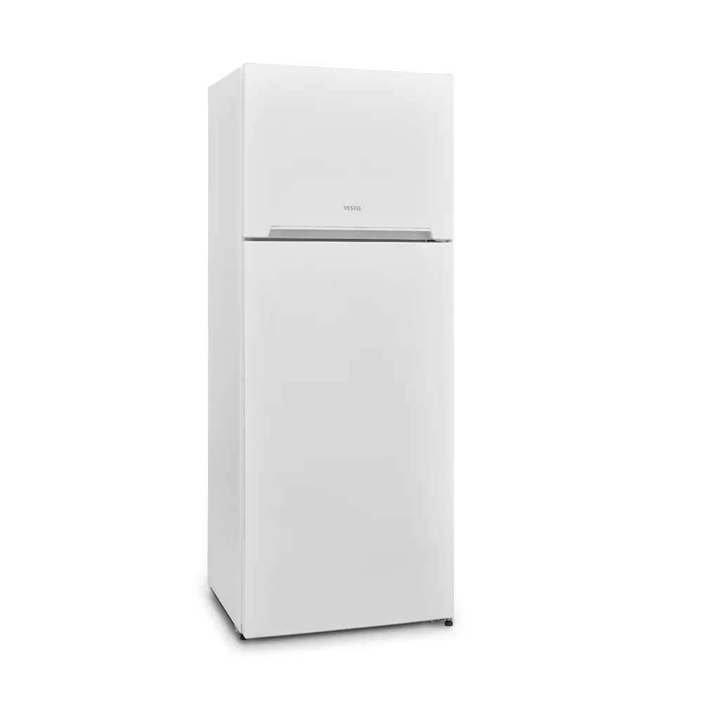 Vestel SC47011 432 Lt Statik Buzdolabı - İkinci Görsel