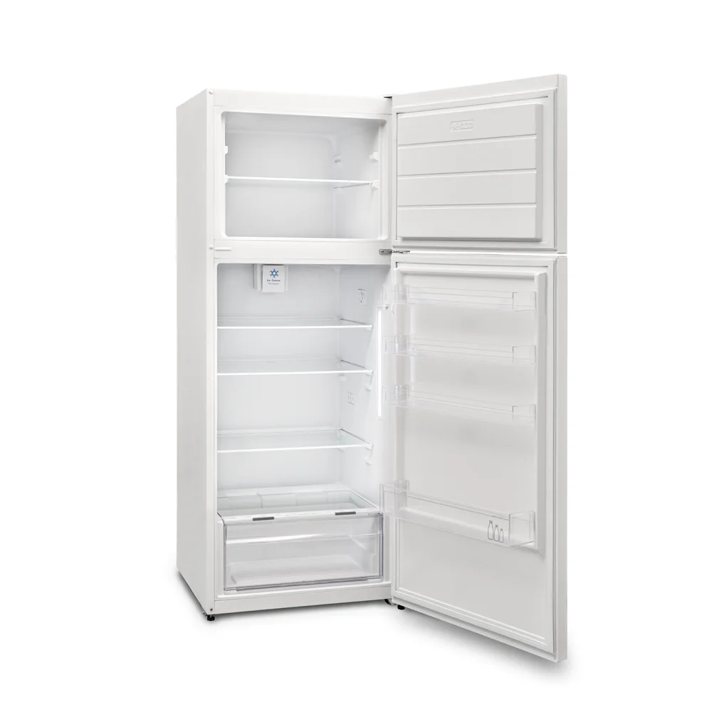 Vestel SC47011 432 Lt Statik Buzdolabı Görsel 3