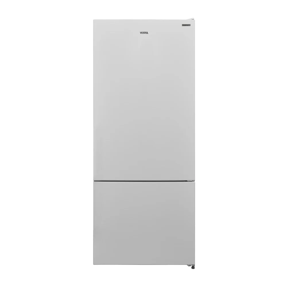 Vestel NFK60011 TE 533 Lt No-Frost Buzdolabı