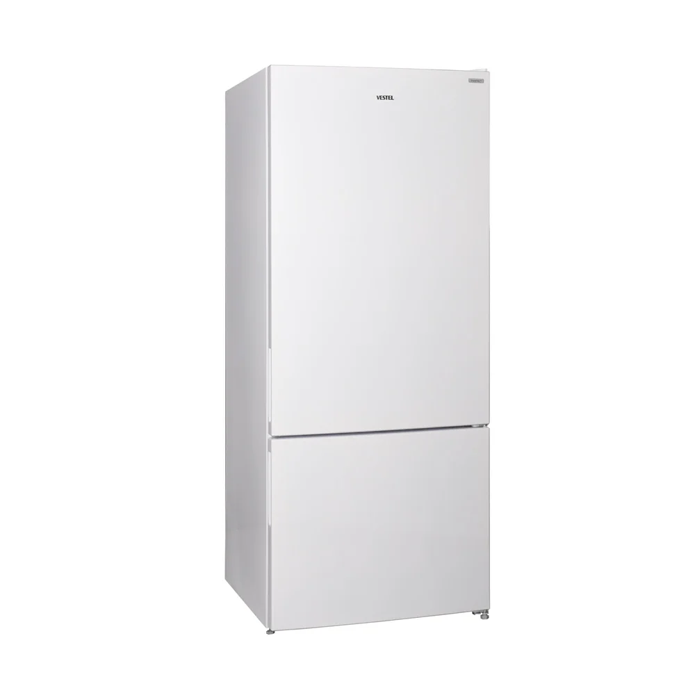 Vestel NFK60011 TE 533 Lt No-Frost Buzdolabı Görsel 3