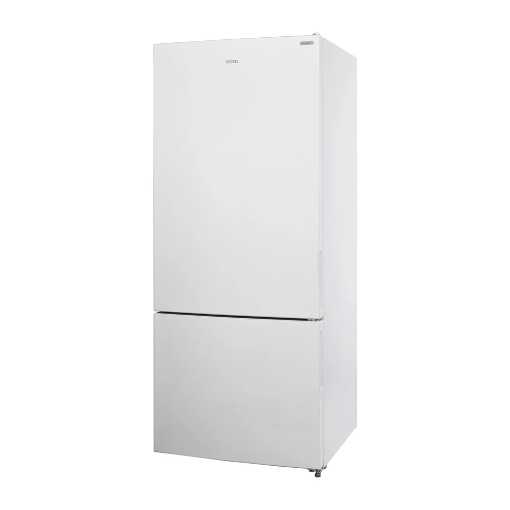 Vestel NFK60011 TE 533 Lt No-Frost Buzdolabı Görsel 4