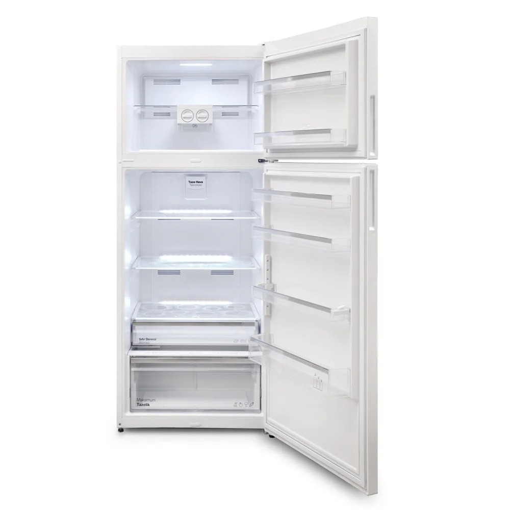 Vestel NF60011 523 Lt No-Frost Buzdolabı - İkinci Görsel