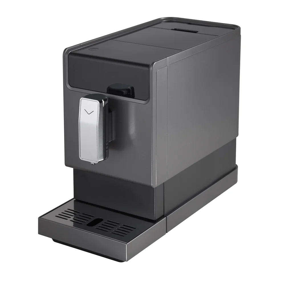 VESTEL ESPR8019 Tam Otomatik Espresso Makinesi Görsel 3
