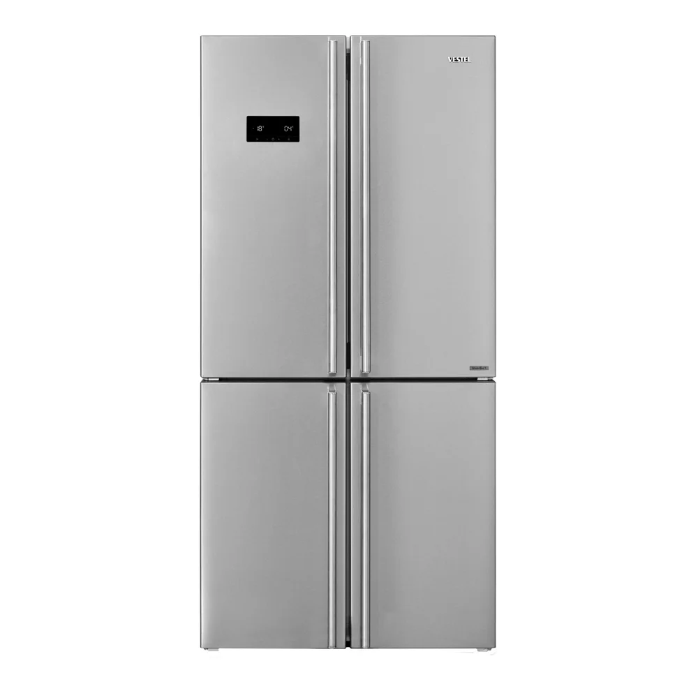Vestel FD56011 EX 487 Lt Gardırop Tipi Buzdolabı