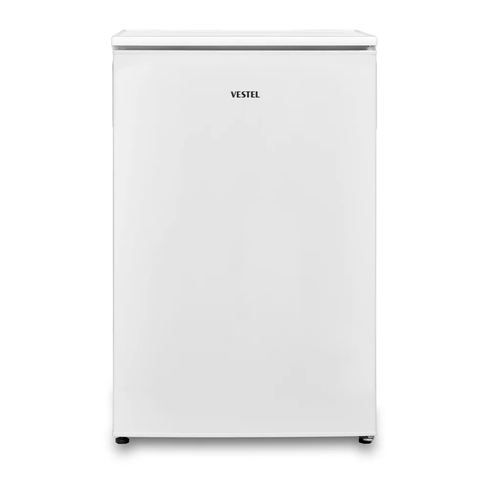 Vestel CDS301 Çekmeceli Dikey Derin Dondurucu