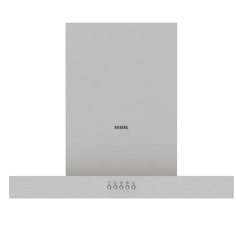 Vestel AD-60230 X Ankastre Davlumbaz - İkinci Görsel