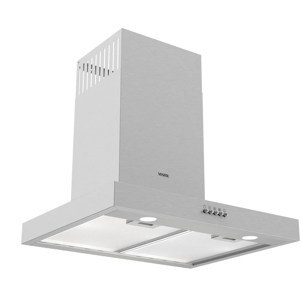 Vestel AD-60230 X Ankastre Davlumbaz Görsel 3