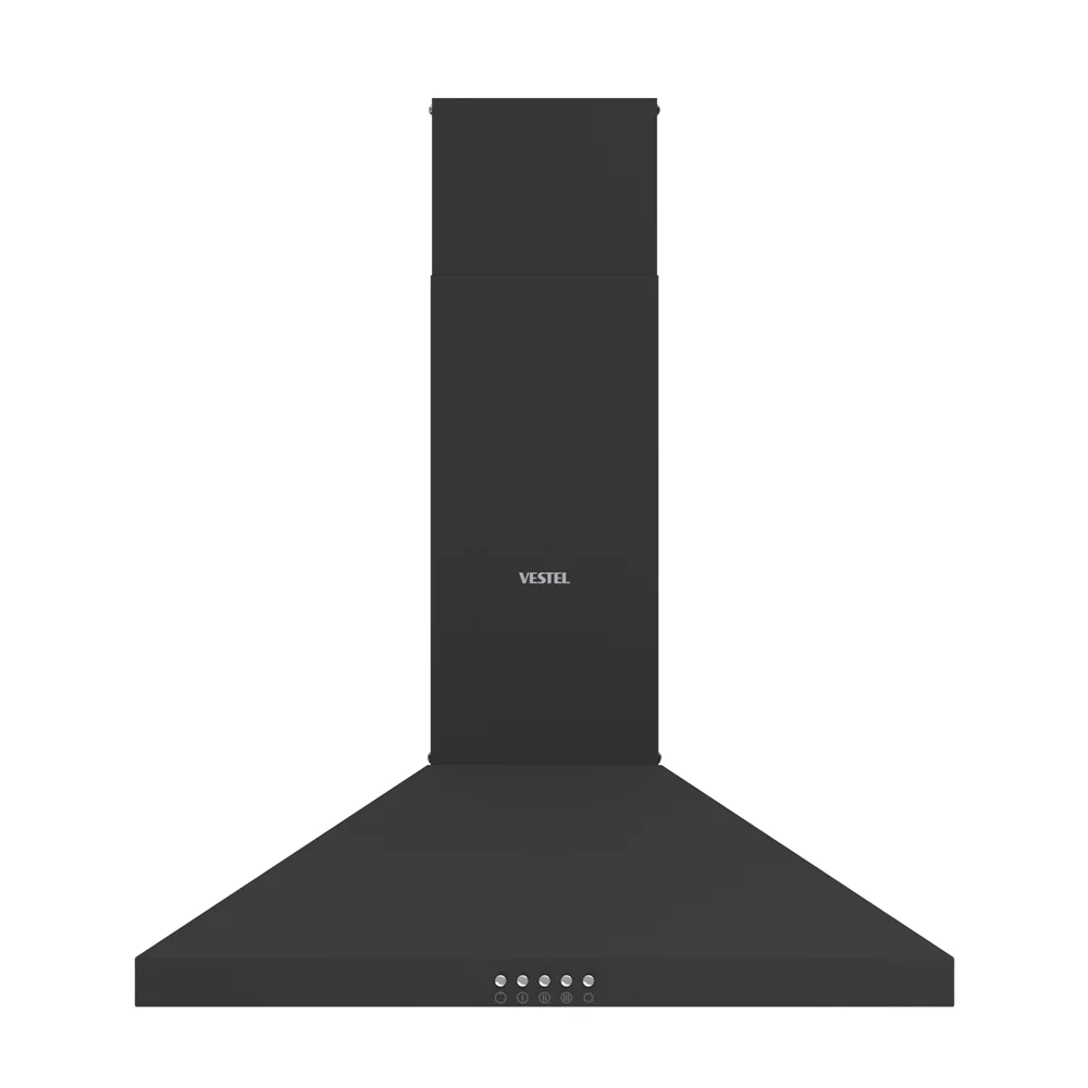 Vestel AD-60030 S Ankastre Davlumbaz - İkinci Görsel