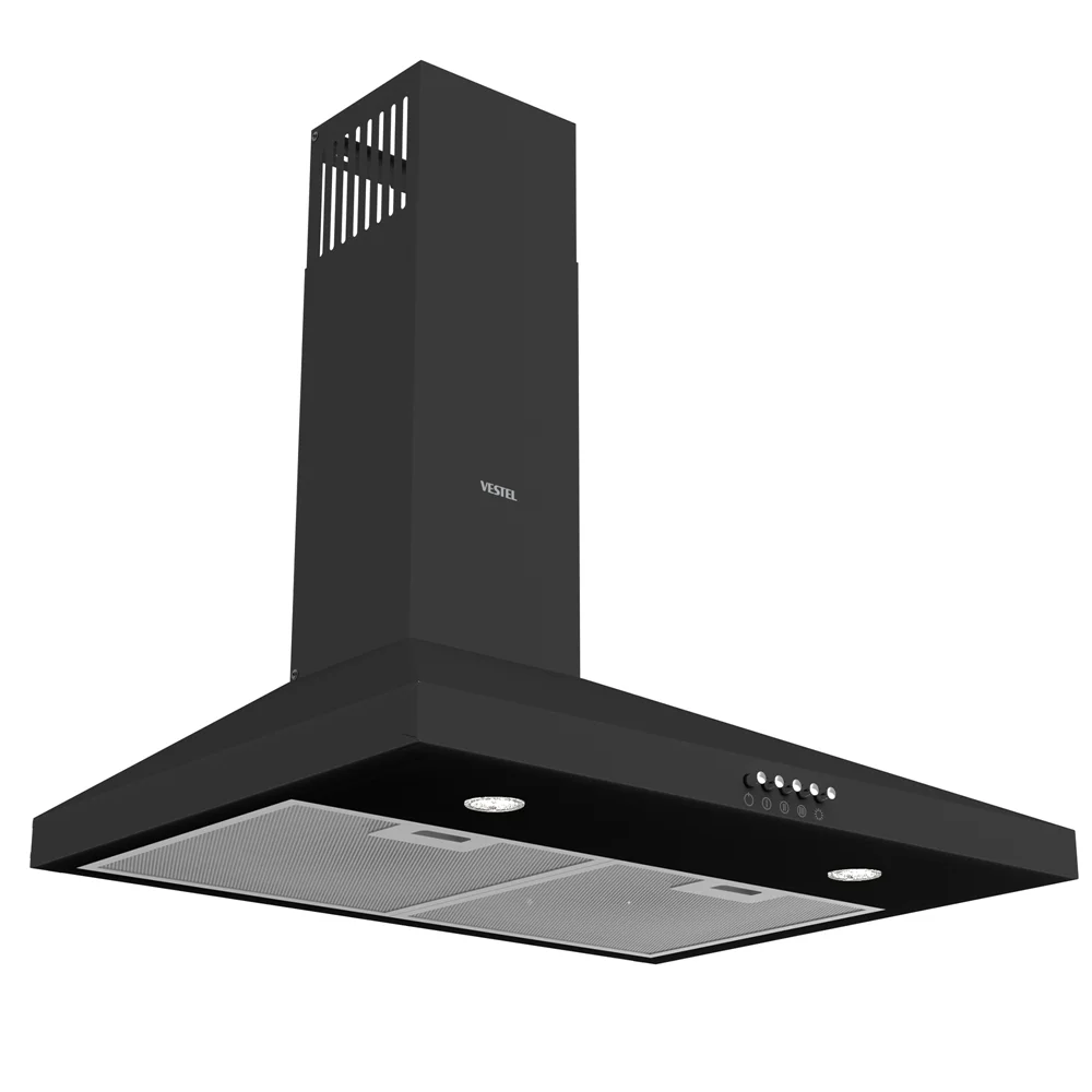 Vestel AD-60030 S Ankastre Davlumbaz Görsel 3