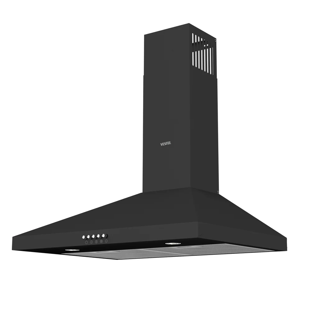 Vestel AD-60030 S Ankastre Davlumbaz Görsel 4