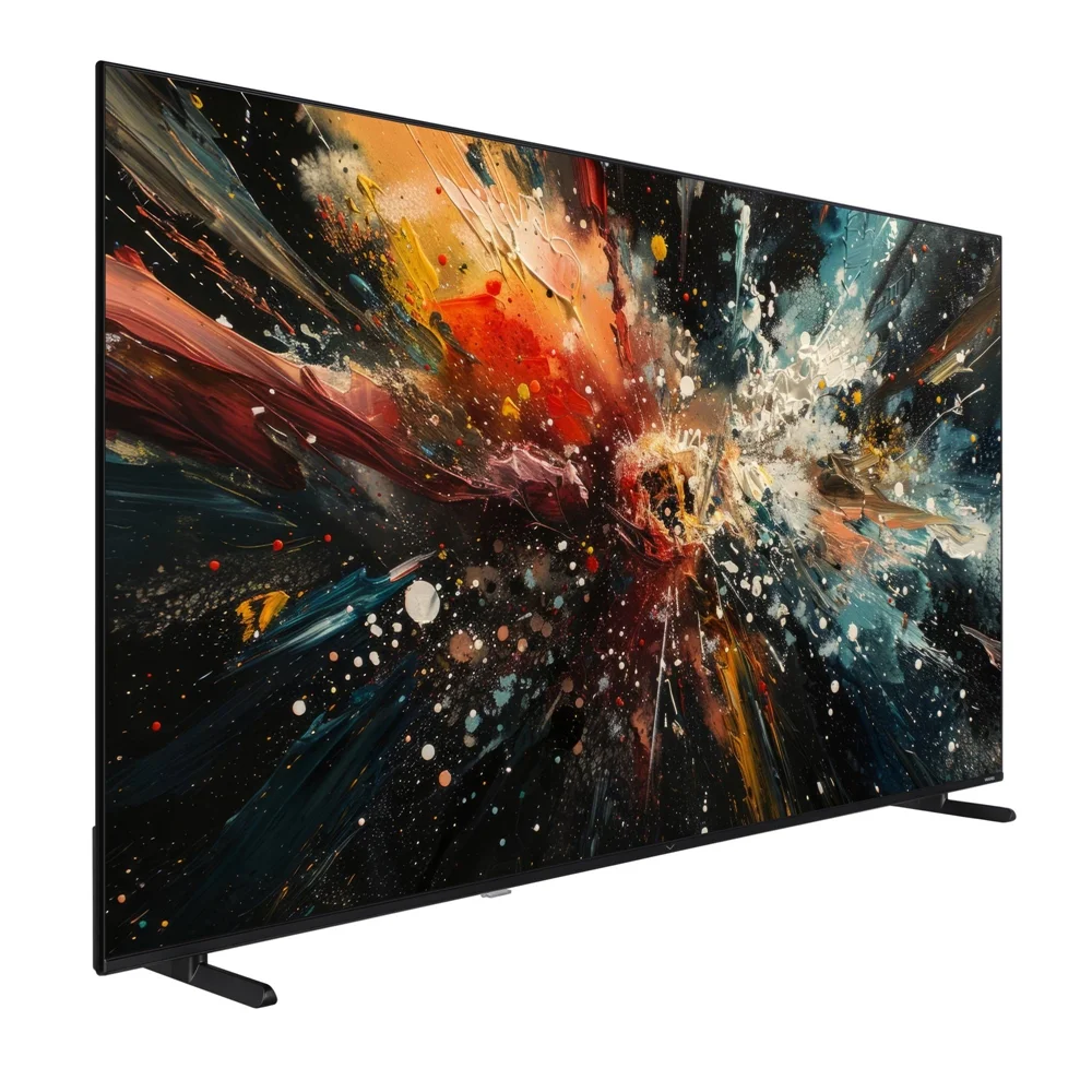 Vestel 65QT9850 65'' 164 Ekran 4K Smart QLED TV Görsel 3