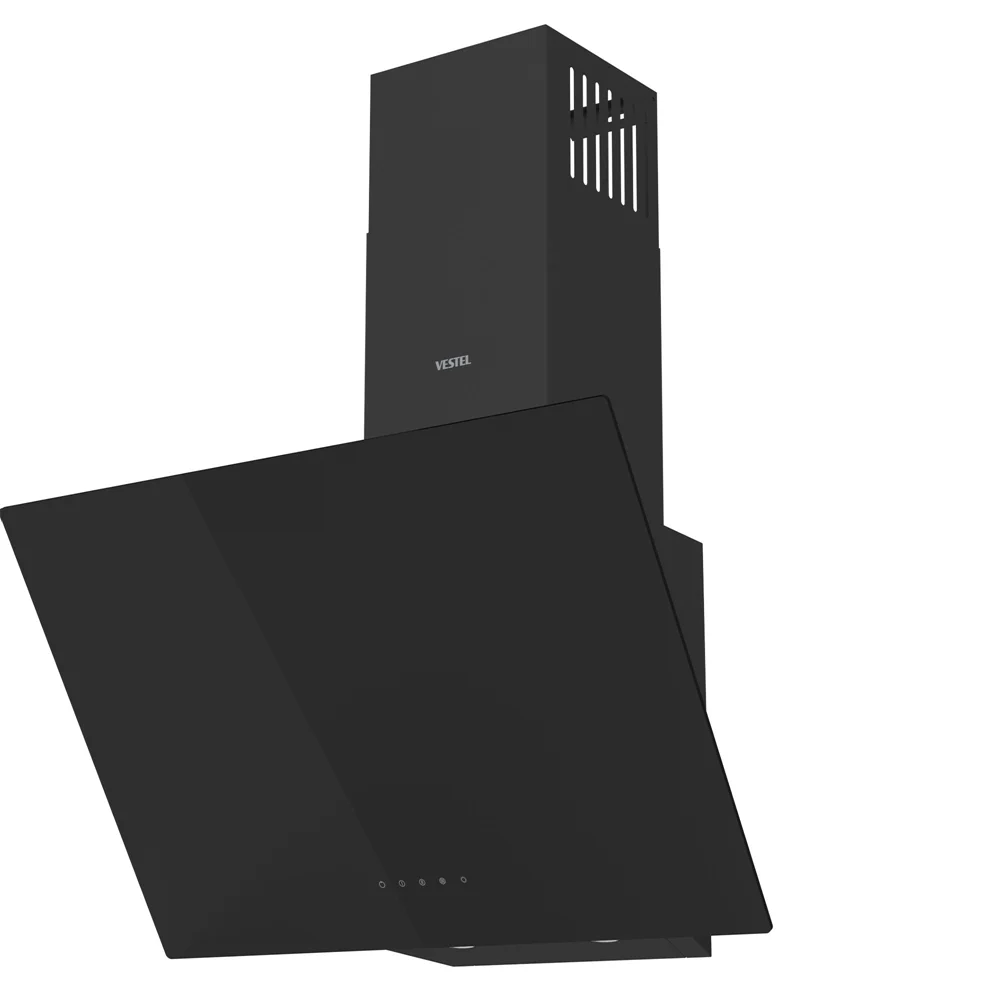 Vestel AD-63340 S  Ankastre Davlumbaz Görsel 3