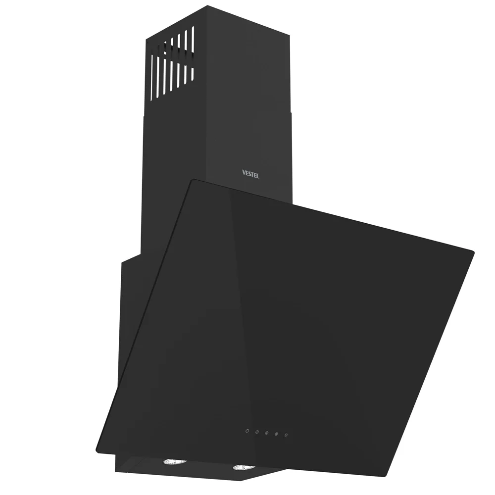 Vestel AD-63340 S  Ankastre Davlumbaz Görsel 4