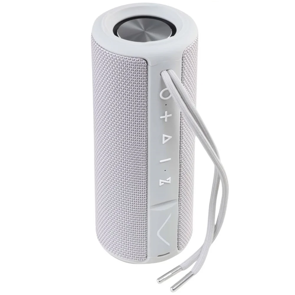 Vestel Desibel H500 Bluetooth Hoparlör Gri