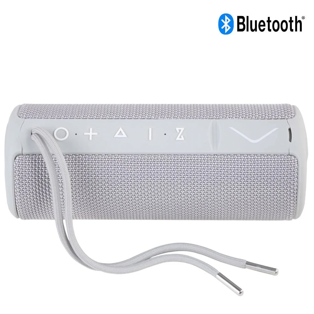 Vestel Desibel H500 Bluetooth Hoparlör Gri Görsel 2