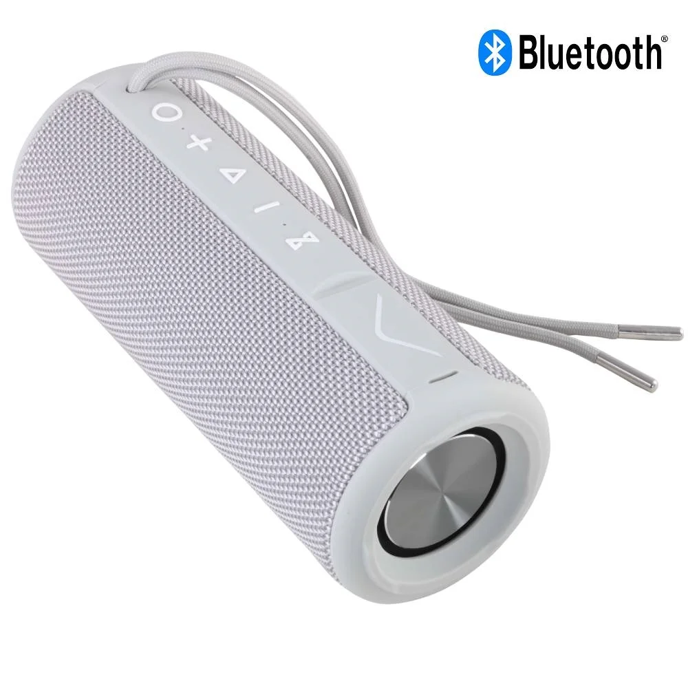 Vestel Desibel H500 Bluetooth Hoparlör Gri Görsel 3
