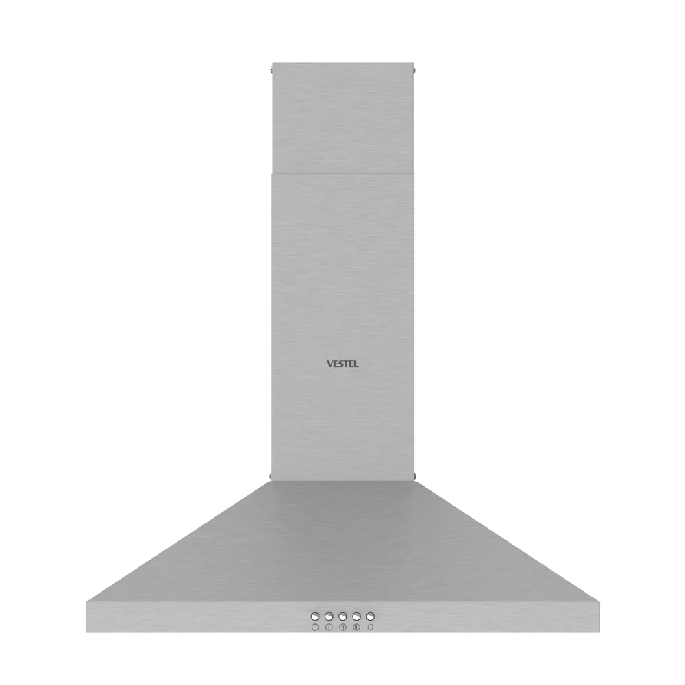 Vestel AD-60030 X Ankastre Davlumbaz - İkinci Görsel