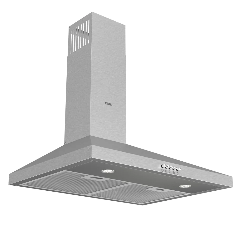 Vestel AD-60030 X Ankastre Davlumbaz Görsel 3