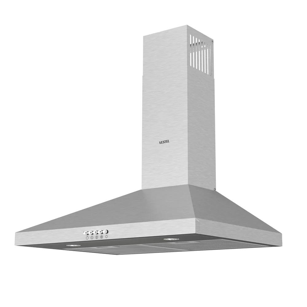 Vestel AD-60030 X Ankastre Davlumbaz Görsel 4